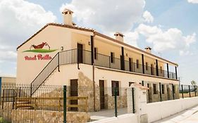 Rural Reillo Alojamientos Rurales